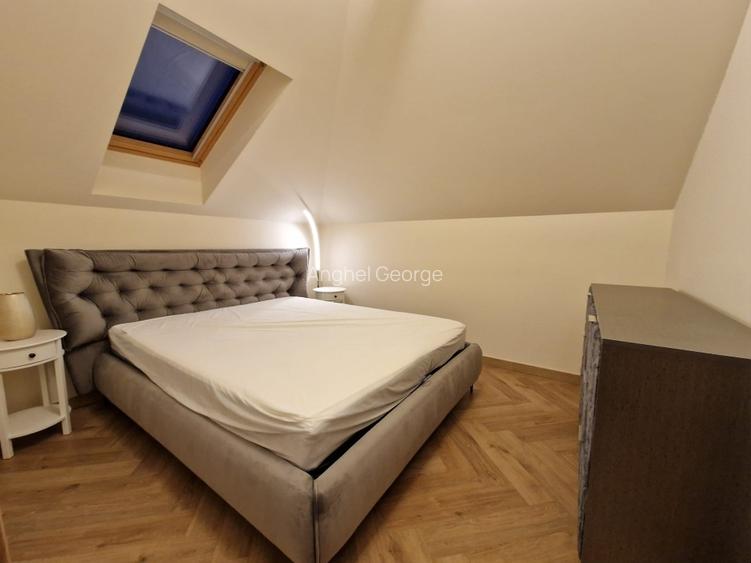 Inchiriere 2 camere | Imobil nou 2025 | Zambilelor 45 - Tei  - 6