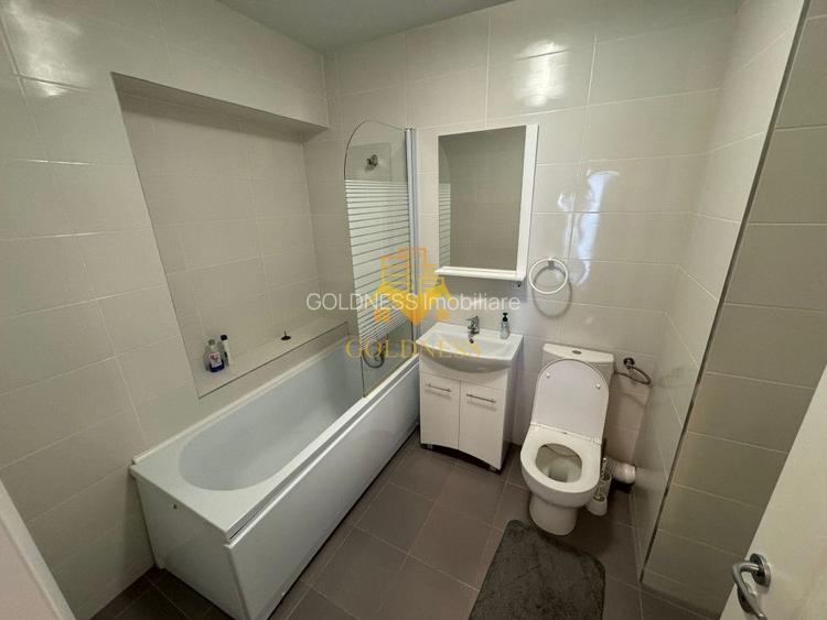 2 camere, modern, bloc nou, parcare zona Centrala, Bosch, NTT Data - 10