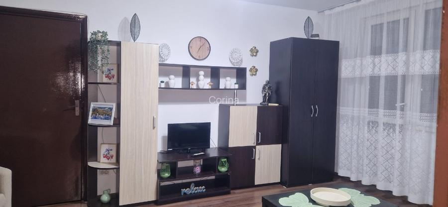 Apartament 2 camere  renovat recent, mobilat, utilat,  papuci de casa inclusi 😜 - 3