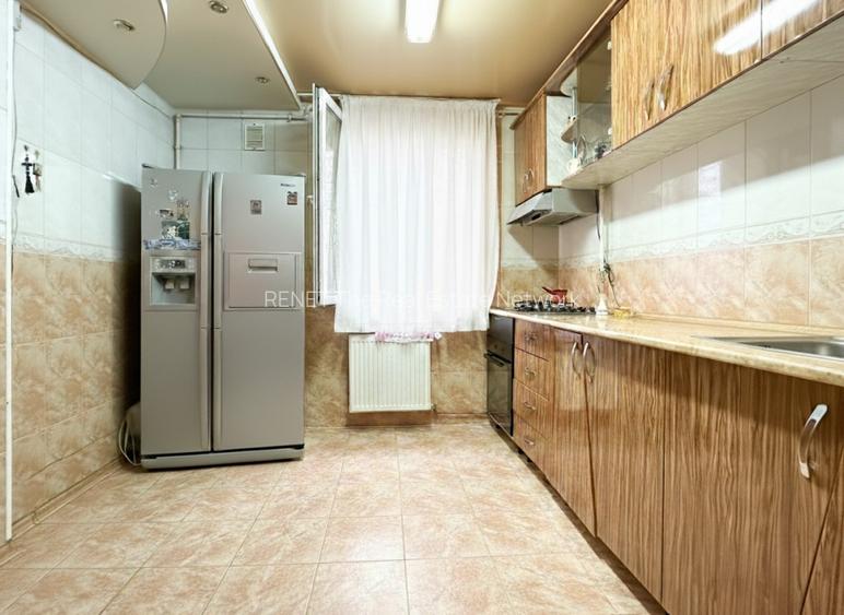 Moldoveni 8 | Decomandat | Mobilat si Utilat | STB la 3 min | Etaj 4 - 8