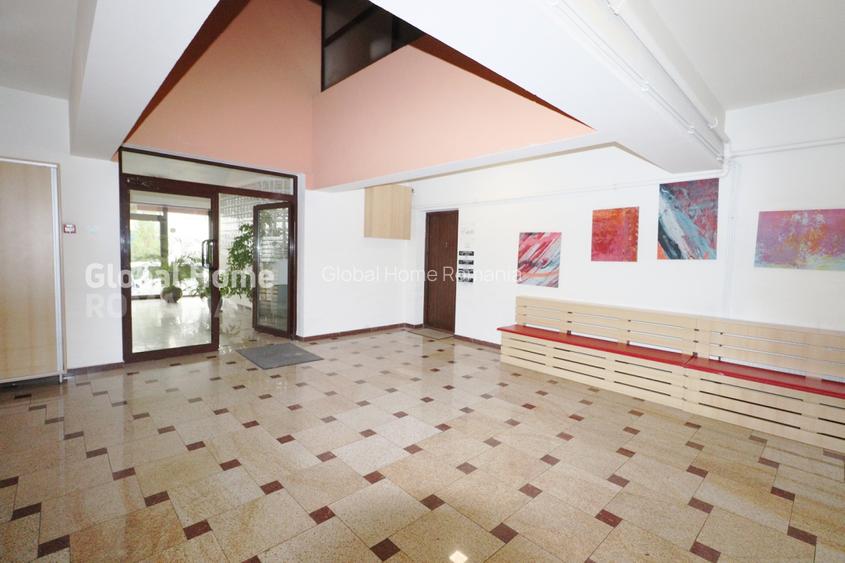 3 cam Herastrau | 115 mp - Et 4/5 |Sos. Nordului |Mobilier si finisaje deosebite - 19