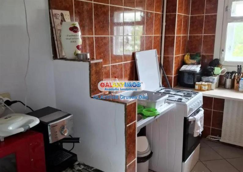 liberty mall | garsoniera 42mp 1985 | AC pat cada boiler balcon | parc - 7