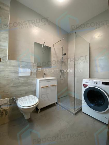 Duplex modern Dumbravita 120 mp utili + garaj (vanzare sau inchiriere) - 10