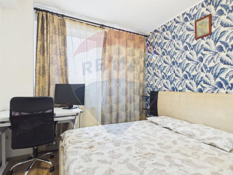 De vanzare | Apartament 3 camere | Chiajna-Militari - 10