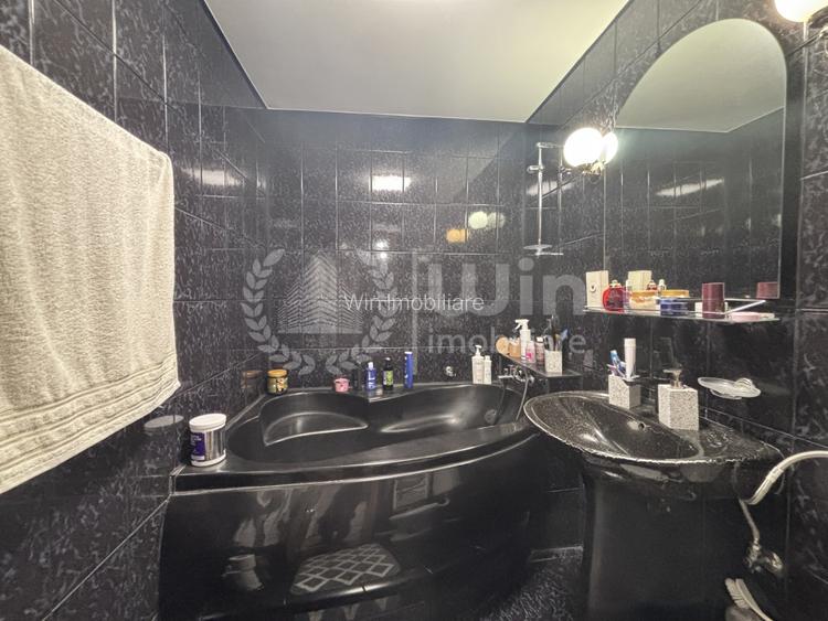 Apartament 4 camere | Decomandat | 94mp | Etaj 3/4 | Zona str. Paris - 8