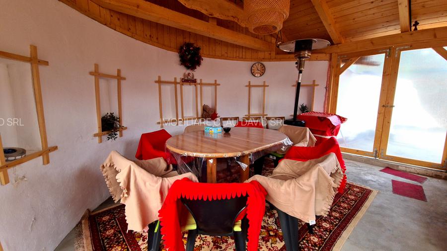 APARTAMENT IN CASA 4 CAMERE DECOMANDATE - SCHEII - 19