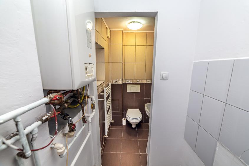 Apartament 2 camere | 5 Min Metrou Eroii Revolutiei - 15