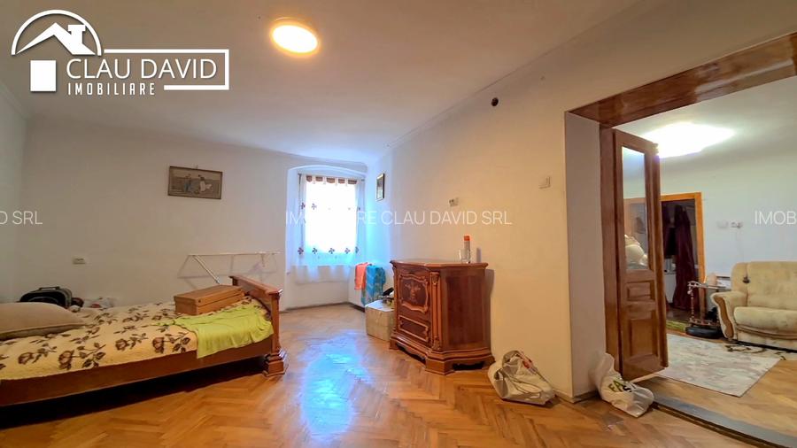 APARTAMENT LA CASA - 3 CAMERE  - CENTRUL ISTORIC - 8