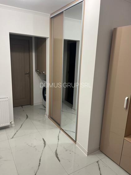 Inchiriere apartament cu 2 camere, renovat, Dezrobirii - Inel II - 7
