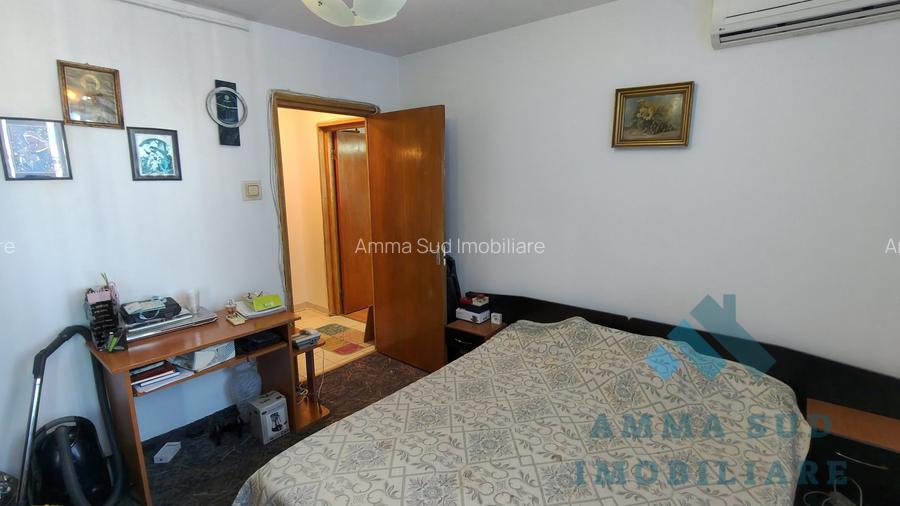 Apartament 3 camere - 61.6 mp utili - Bloc reabilitat - Ozana / Ciucea - 13