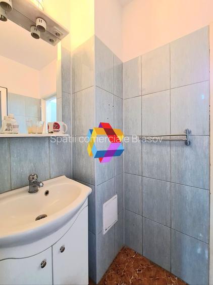 Spatiu birouri de închiriat Brasov - 70 mp # plus-imo.ro - 11