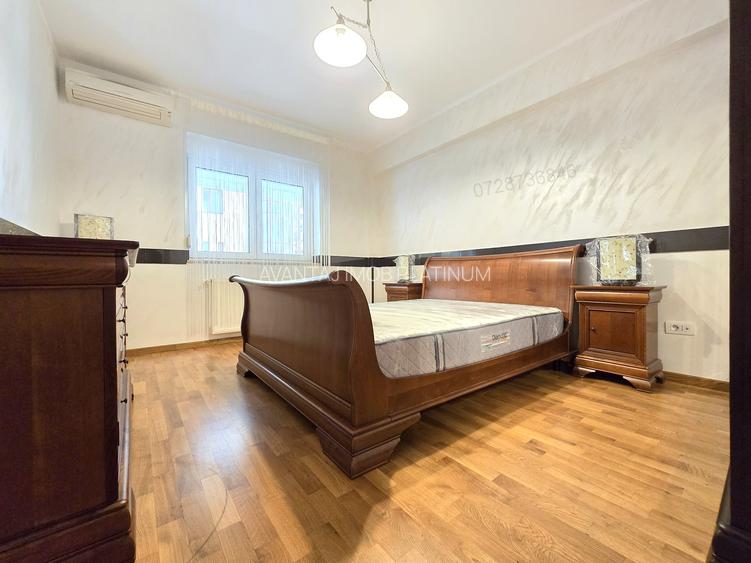 Herastrau - Nordului - Barajul Arges, pet friendly - 14