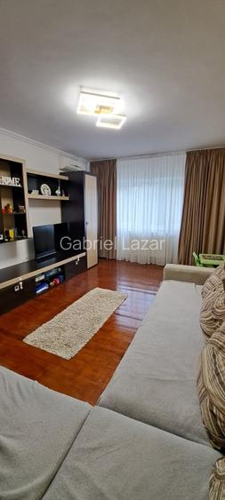 Apartament cu 2 camere  Crângași – Lacul Morii, Centrală termică, et. 2, parcare - 4
