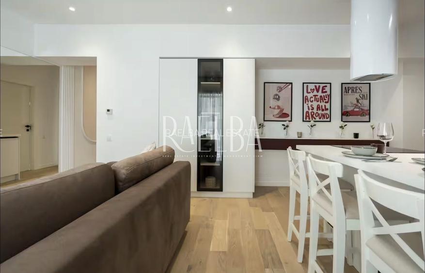 | Apartament 2 camere | One Cotroceni | Parcare inclusă | - 7