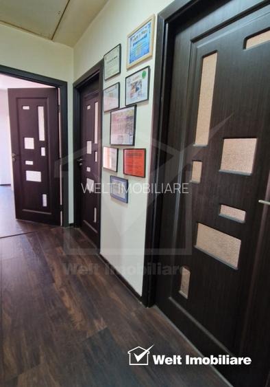 Duplex in cartier nou Manastur - 7