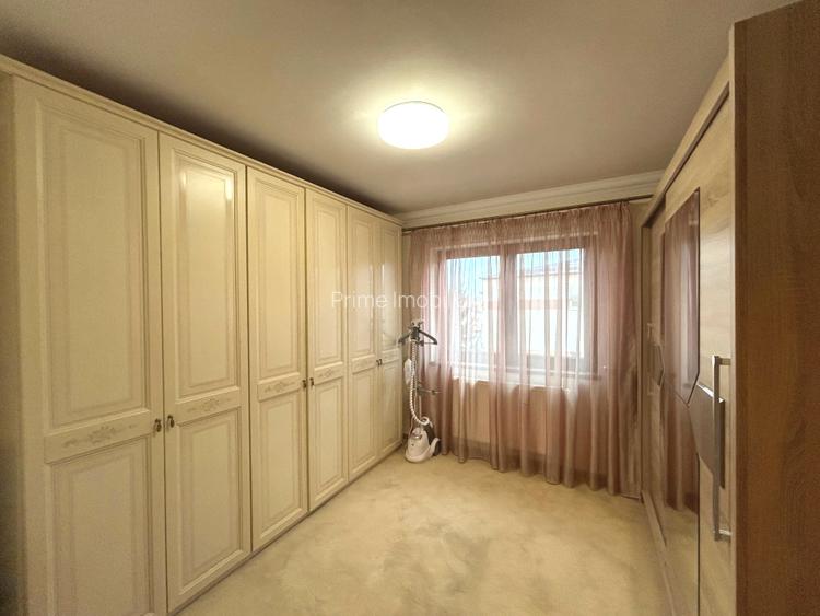 Apartament cu estetic placut, ultrafinisat, 72 mp - Cetate - 4