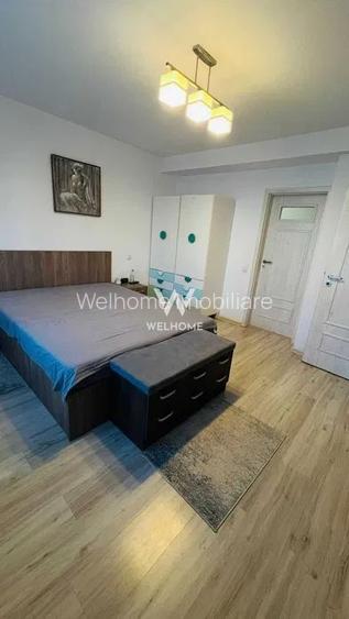 Casă modernă P+1+M, complet mobilată și utilată – Șelimbăr, str. Uniri - 16