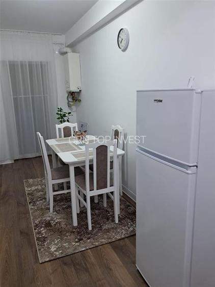 Apartament la PRIMA INCHIRIERE zona Doamna Stanca - 5