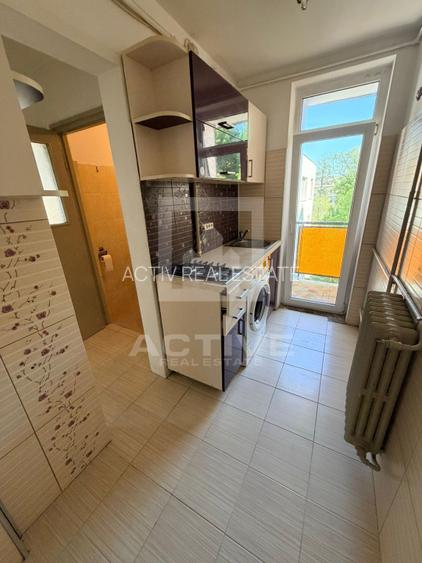 Apartament 2 camere || Plopilor  - 5