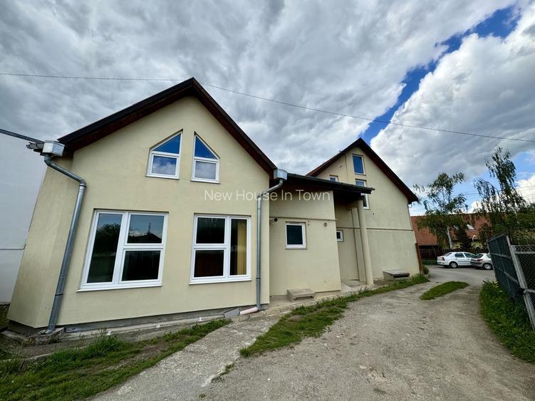 Închiriere Spațiu Comercial | Sfântul Ghoerghe Central - 25