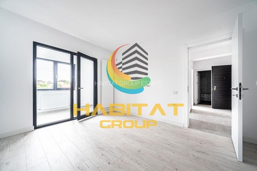 Apartament 2 Camere Decomandat 58MP Zona Grand Arena - 2