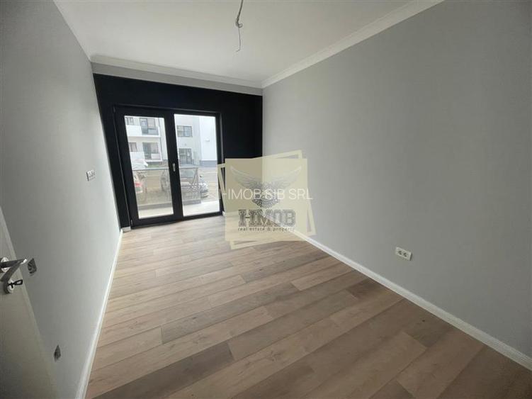 Apartament 2 camere cu balcon si parcare pe Doamna Stanca - 9