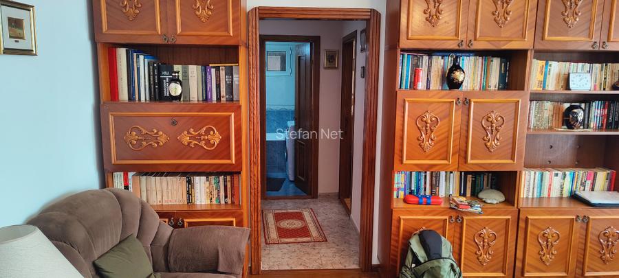 3 camere, et 5/7, Bd. Mamaia - Trandafirul, vedere spre mare - 4