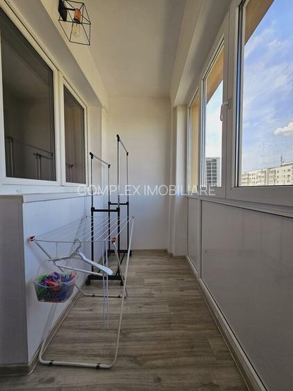 Dristor | 1 min.metrou  | Apartament decomandat cu vedere panoramica la bulevard - 5