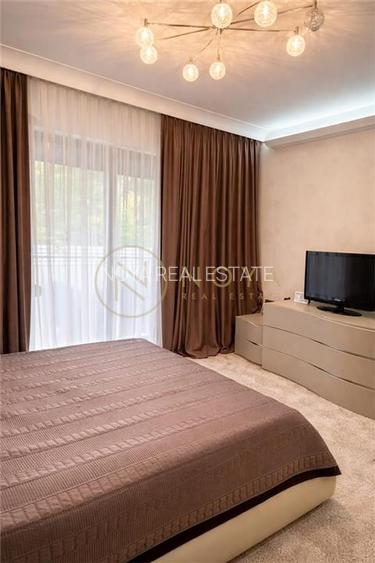 Apartament cu 3 camere + parcare optional | 20th Residence Grozavesti - 3