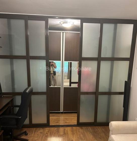 Tineretului METROU, et 2/8, mobilat si utilat complet, AC, BOILER ELECTRIC,LIBER - 5