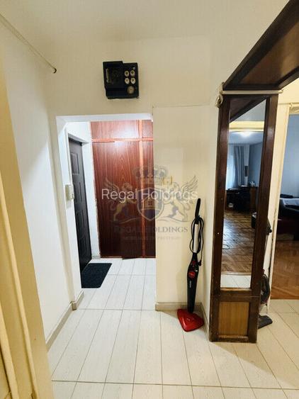 Apartament 2 camere, 40 mp, etaj 1, decomandat - Tractorul - 8