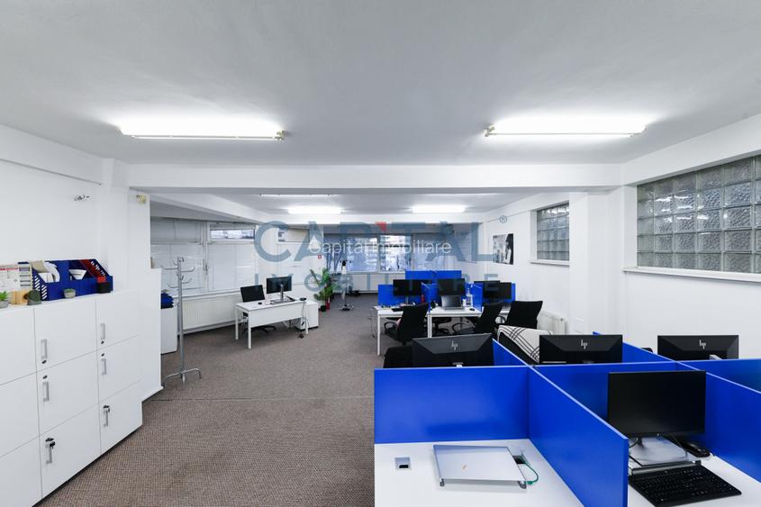 Inchiriere imobil mixt Zorilor langa Sigma Center - 29