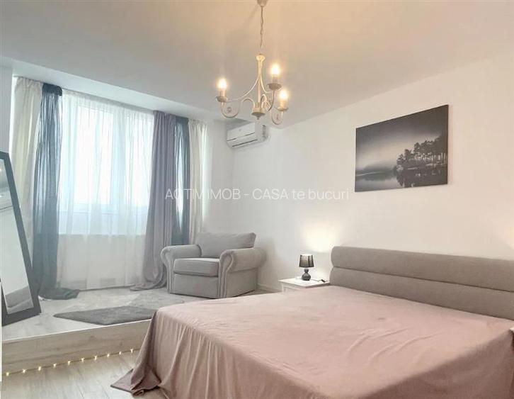 3 camere Decebal - Alba Iulia spatios, modern - 6