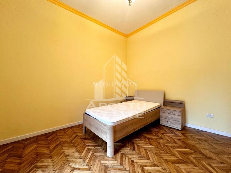 Apartament 3 camere, centrala proprie, zona Centrala - 5