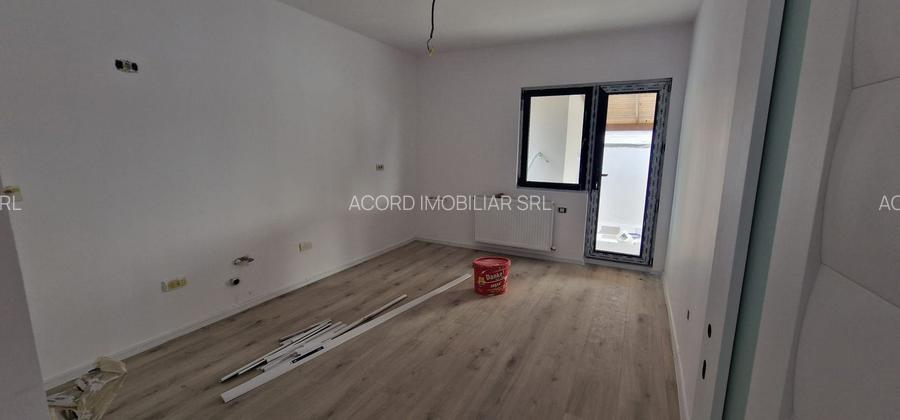 Casa parter plus mansarda zona Primarie-Biserica veche. - 6