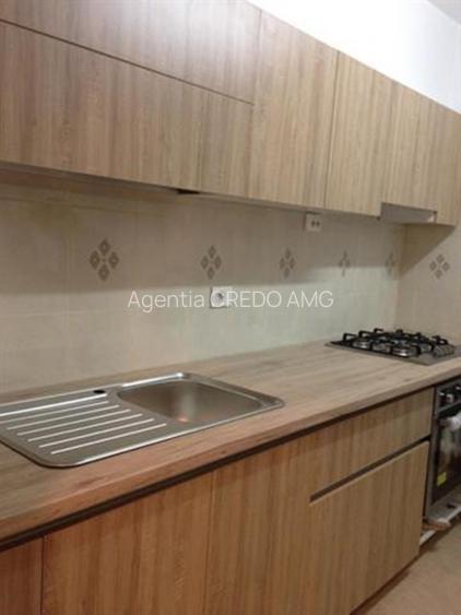 Apartament decomandat, 3 camere, Dorobanți, Iancu de Hunedoara - 7