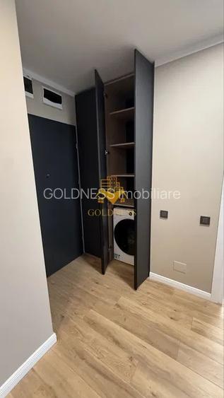 2 camere, modern, garaj, bloc nou, Marasti, The Nest, zona The Office - 4
