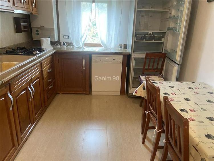 Apartament 3 camere , zona strada Longinescu , 67 mp , decomandat , mobilat - 4