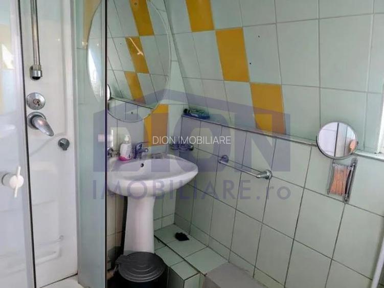 Casa Cocheta, zona Brancoveanu - 3