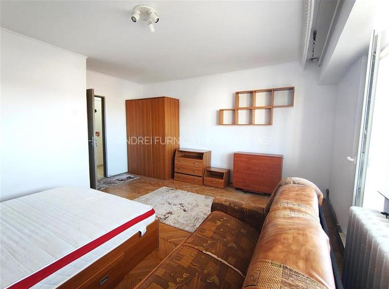 Apartament 1 camera CUG - Sos. Nicolina - 18