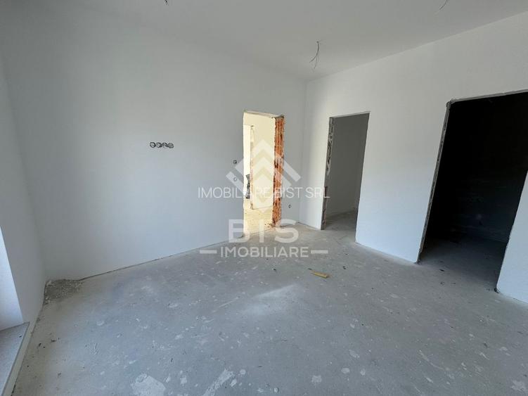 Casă parter – 166 mp construiți – teren 636 mp - 6