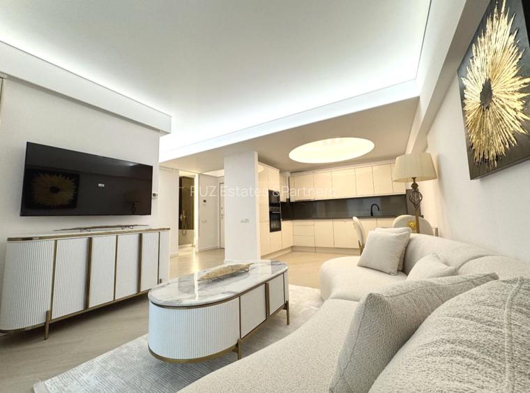 Apartament 3 camere Premium | Parcare | Cortina North-Pipera - 2