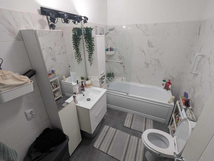 Apartament de vânzare, 2 camere, 56 mp, Dâmbu Rotund Școala de Agenți de Poliție - 7