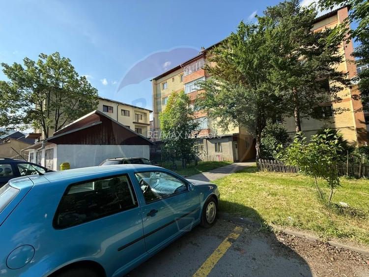 Apartament PARTER 2 Camere Ultracentral Gura Humorului - 8