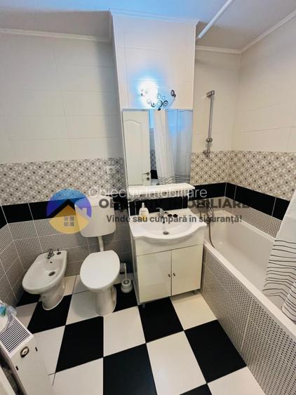 Apartament 2 camere – strada Progresului, etaj 1 - 9