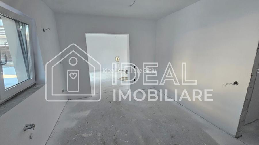 Duplex modern cu 4 camere si carport, in Cartierul Arhitectilor - 4