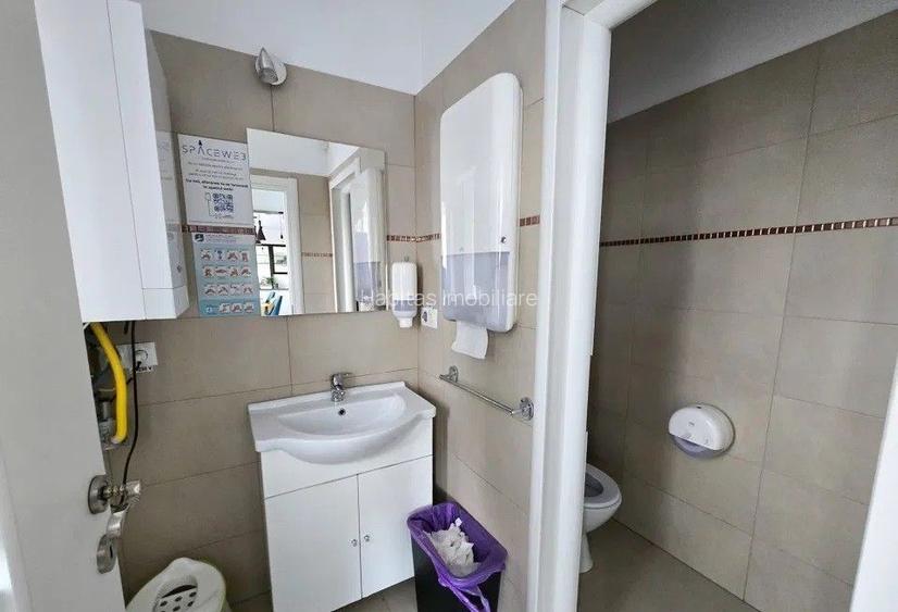 2 spatii comerciale Buna Ziua, 130 mp, terasa 200 mp, 2 parcari - 15