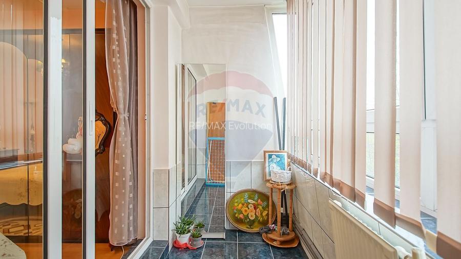 Apartament 2 camere, B-dul Victoriei - 15