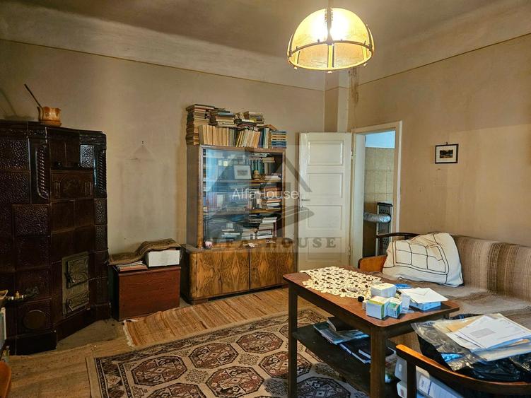 Casa individuala Sacele, 67 mp + 40 mp garaj + 515 mp curte - 7