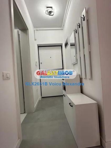 Apartament Bloc Nou Berceni - Dimitrie Leonida - NOU - 8